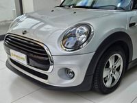 usata Mini Cooper Cooper 1.5Boost cambio automatico da ?159,00