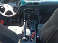 Usata BMW 520 150 CV (110 kW) 1993 Grigio Berlina