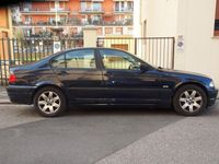 usata BMW 318 Serie 3 (E46) d turbodiesel cat Touring Futura