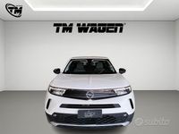 Usata Opel Mokka Elegance 101 CV (74 kW) 2021 Bianco SUV