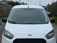Usata Ford Transit Trend 75 CV (55 kW) 2020 Bianco Furgone