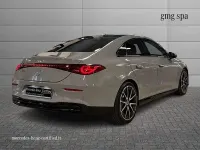 Usata Mercedes CLA220 Premium Plus 190 CV (139 kW) 2026 Grigio Utilitaria