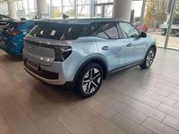 Nuova Ford Explorer Extended Range 210 kW (286 CV) 2025 Magnetic grey SUV