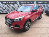 Usata DR DR 4.0 114 CV (83 kW) 2023 Rosso SUV