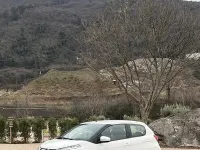 Usata Citroën C1 72 CV (52 kW) 2020 Utilitaria