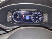 Usata Seat Tarraco Business 150 CV (110 kW) 2021 Nero SUV