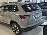 Nuova Skoda Karoq 150 CV (110 kW) 2026 Grigio scuro SUV