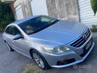 usata VW CC - 2008