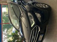 Usata Ford Ecosport Titanium 99 CV (72 kW) 2018 Nero SUV