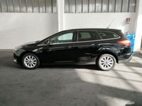 usata Ford Focus SW 1.6 tdci Titanium 115cv