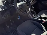 Usata Ford Kuga 120 CV (88 kW) 2018 Grigio SUV