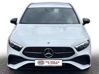 Usata Mercedes A250 Premium 224 CV (164 kW) 2025 Bianco minerale Berlina