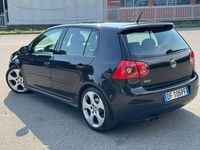 Usata VW Golf VI GTI 200 CV (147 kW) 2008 Utilitaria