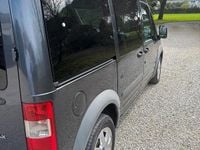 Begagnad Ford Courier 2008