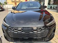 Nuova Audi A5 S-Line 204 CV (150 kW) 2025 Viola Station wagon