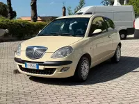 Usata Lancia Ypsilon 69 CV (50 kW) 2006 Utilitaria
