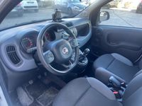 usata Fiat Panda 4x4 0.9 TwinAir Turbo S&S