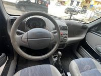 Usata Fiat 600 2004 Nero Utilitaria