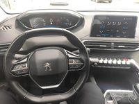 Usata Peugeot 3008 Allure 130 CV (95 kW) 2018 Bianco SUV