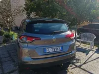 Usata Renault Scénic IV 110 CV (80 kW) 2018 Grigio Monovolume