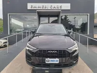 Usata Audi Q3 Sportback Advanced 150 CV (110 kW) 2023 Nero SUV