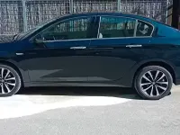 Usata Fiat Tipo 76 CV (55 kW) 2018 Nero Berlina