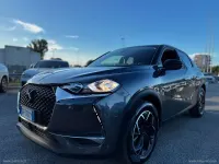 Usado DS Automobiles DS3 Crossback 131 CV (96 kW) 2021 Gris SUV