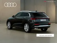 Nuova Audi Q5 Advanced 204 CV (150 kW) 2026 Nero SUV