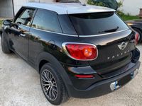 usata Mini Cooper D Paceman 