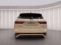 Usata Jaguar F-Pace R-Dynamic 404 CV (297 kW) 2023 Bianco SUV
