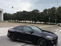 Usata BMW 218 M Sport 2021 Nero Coupé