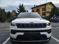 Usata Jeep Compass 131 CV (96 kW) 2021 SUV