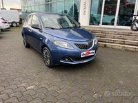 Usata Lancia Ypsilon S 69 CV (50 kW) 2024 Blu Utilitaria