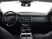 Usata Land Rover Range Rover Velar S 180 CV (132 kW) 2018 Grigio SUV
