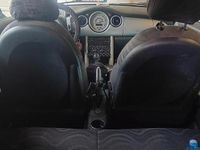 Begagnad Mini Cooper 2003 Grön Halvkombi