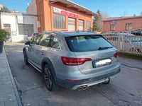 Usata Audi A4 Allroad Ambiente 190 CV (139 kW) 2016 Station wagon