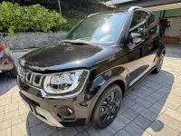 Nuova Suzuki Ignis 90 CV (66 kW) 2025 Nero SUV