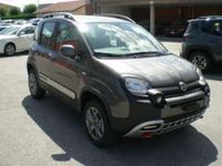 Fiat Panda Cross Gas Gpl Usata Autouncle