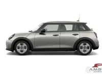 Nouvelle Mini Cooper Essential 114 kW (156 ch) 2026 Gris Citadine