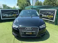Usata Audi A3 110 CV (80 kW) 2014 Nero Berlina