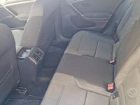 Usata VW Golf VII 105 CV (77 kW) 2013 Nero Utilitaria