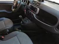 Usata Fiat Panda Cross Cross 95 CV (69 kW) 2017 Utilitaria