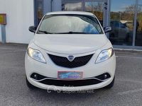Usata Lancia Ypsilon 84 CV (61 kW) 2016 Beige Utilitaria