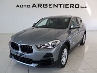 usata BMW X2 18d sDrive18d Business-X navi led km 0!!!!!!