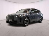 Ny BMW iX M Sport 135 kW (184 HK) 2025 Storm bay SUV