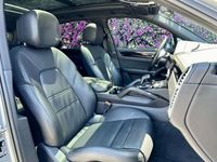 Usata Porsche Cayenne Platinum Edition 462 CV (339 kW) 2022 Argento SUV