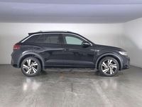 Usata VW T-Roc R-line 150 CV (110 kW) 2023 Deep black perlato SUV