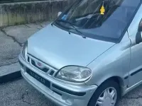 Usata Microcar Virgo 2012 Grigio Utilitaria