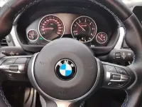 Usata BMW 420 Gran Coupé M Sport 184 CV (135 kW) 2014 Coupé
