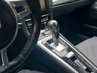 Usata Porsche Boxster 265 CV (194 kW) 2014 Grigio Cabrio